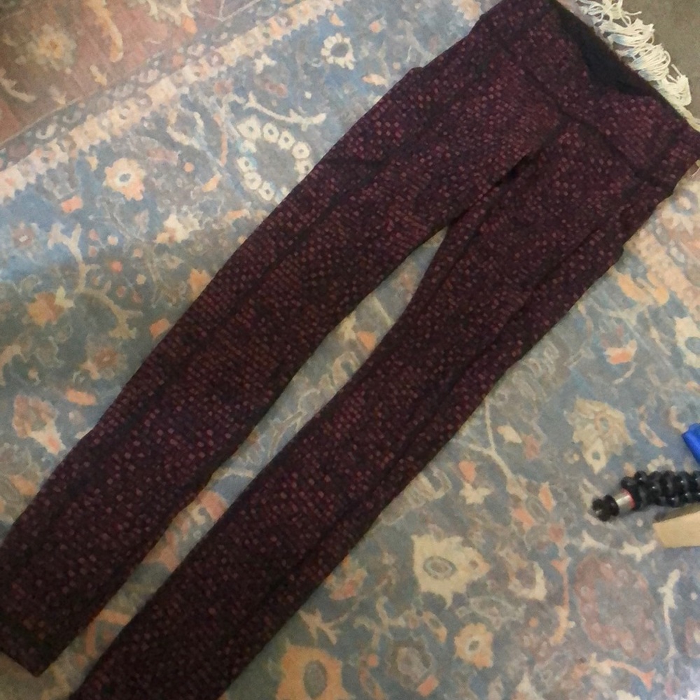 Lululemon Speed Up tight, size 2